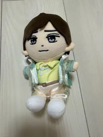 영세 린 하피누이