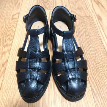 MODELLO madras 모데로 마드라스 구르카 샌들 23cm