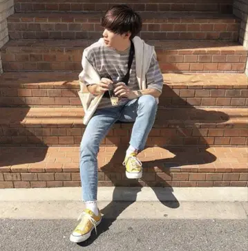 Steven Alan 티셔츠 즉시 품절