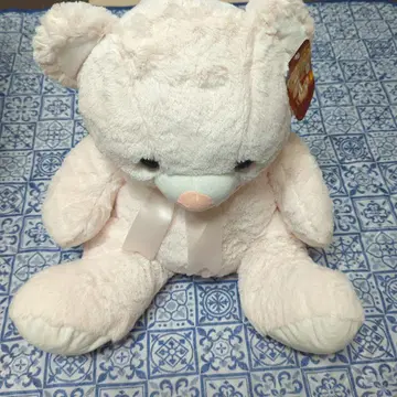 마이 큐트 베어 슈퍼 점보 윈터