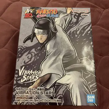 NARUTO VIBRATION STARS 히나타 나사 피규어