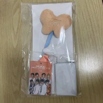 FANTASTICS 업그레이드 굿츠