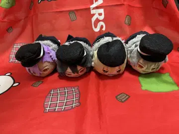 앙스타 모치마스 제로 카오루 아도니스