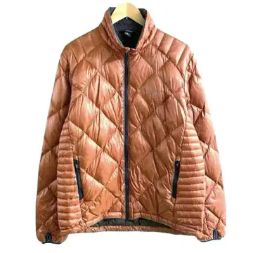 EDDIE BAUER EB900 PLUS 다운 자켓 M