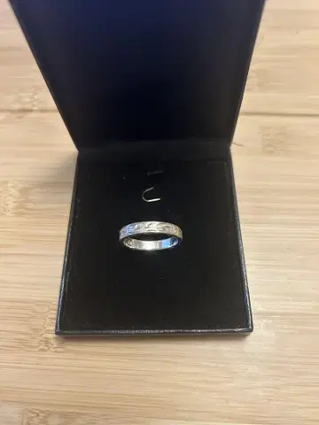 하와이안 주얼리 silver925