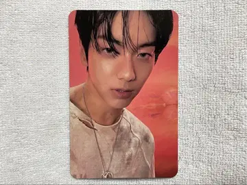 수빈 mini book keyring 트레이딩 카드 together