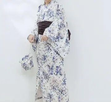 유카타