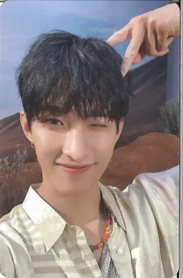 세븐틴 Ep3.Ray DK FACE THE SUN