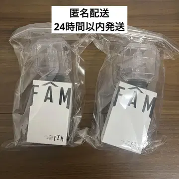 timelesz 응원봉 2개 세트 FAM 타임리스