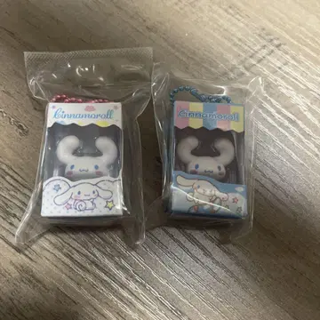 산리오 초코 박스 시나몬 시크릿