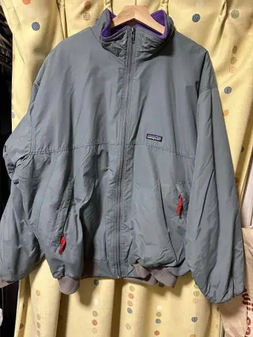 레어 XXL 90s Patagonia 쉘 신틸라 USA제 파타고니아