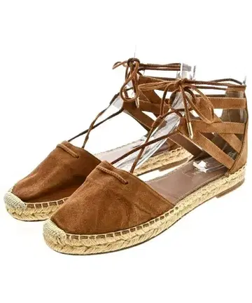 AQUAZZURA 샌들 여성용