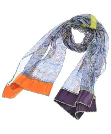 ETRO 스톨 여성용