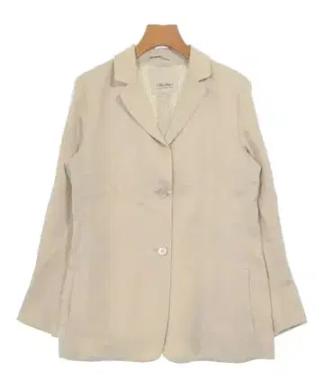 'S Max Mara 자켓 여성용