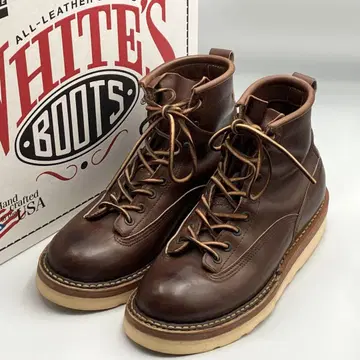 화이트스 WHITE'S 노스웨스트 350 7.0