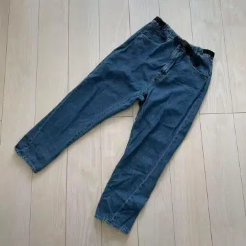 niko and... JEANS 스트레이트 데님 XS-L