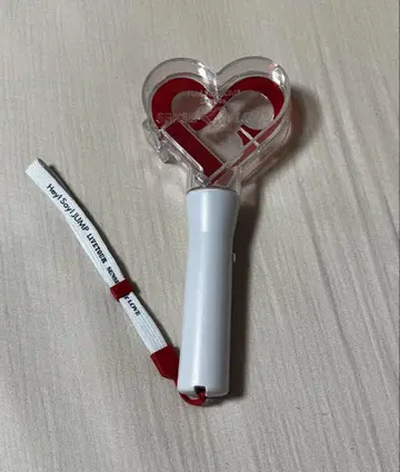 Hey! Say! JUMP SENSE or LOVE 응원봉