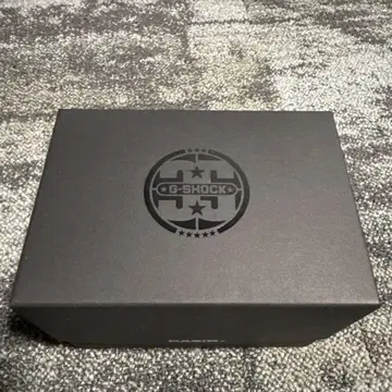 G-STEEL /35주년 모델 골드 토네이도 미사용 새상품
