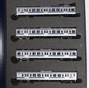 TOMIX 92041 국철 JR 211계 시티 라이너