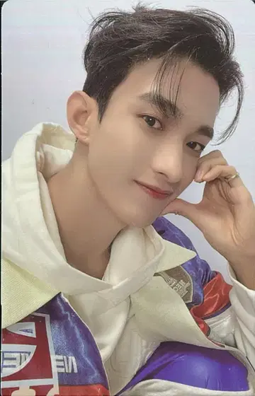 세븐틴 Weverse Global DK SECOND WIND BSS