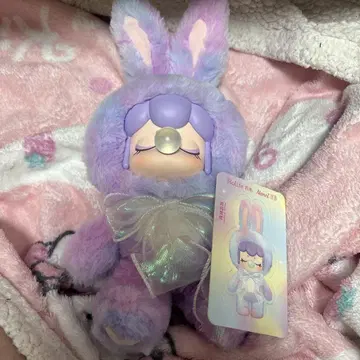 nanci.shining Bunnyi. 네온