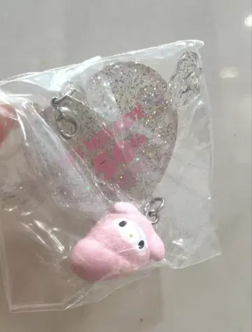 마이멜로디 시크릿 참 A 싸개