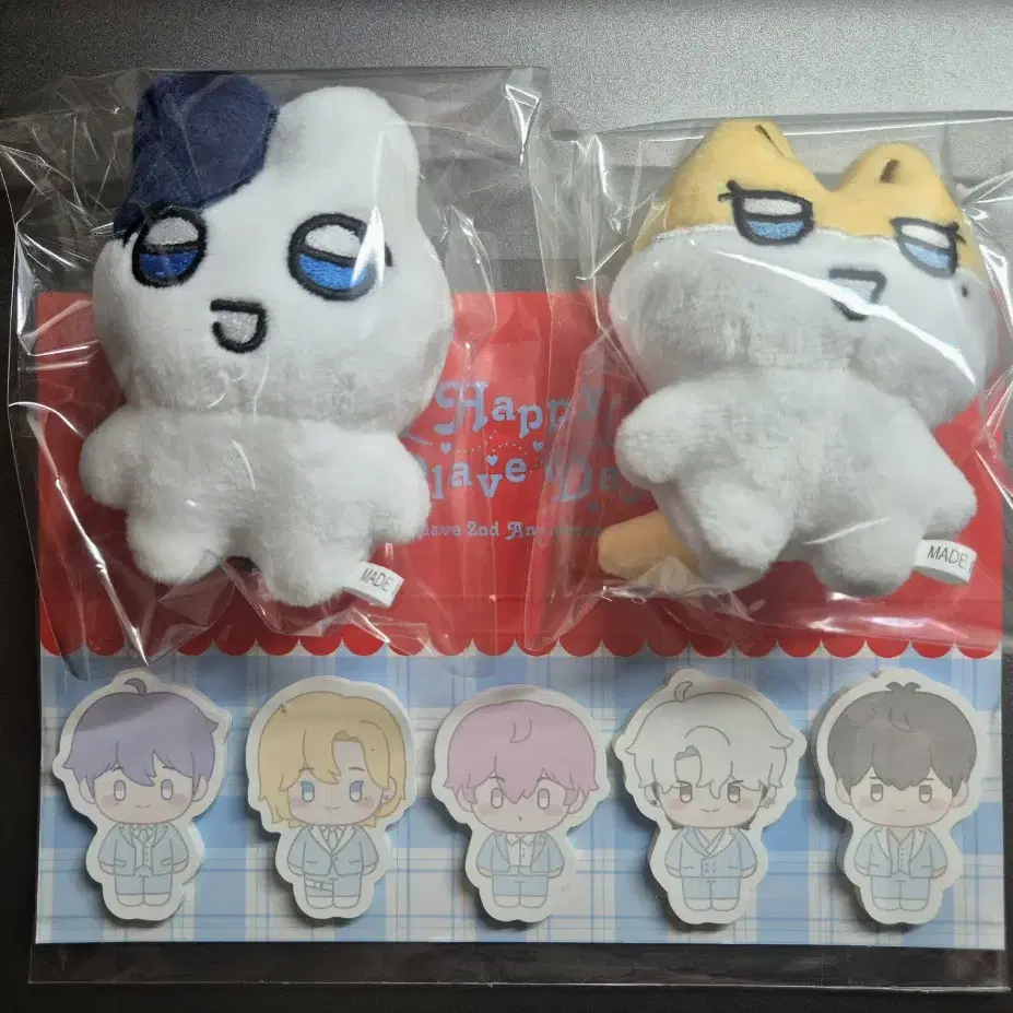 PLAVE イェジュン YEJUN ぬいぐるみ 짱레이브 짱 예준 PLAVE | 플레이브 PLAVE JjangLayve Yejun doll wts #플레이브