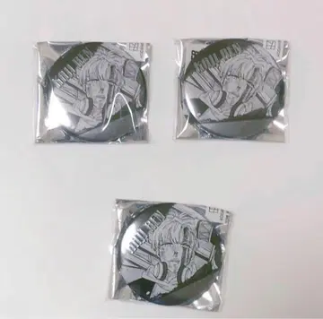 WIND BREAKER 윈브레이커 쥬얼리 캔뱃지 카지 렌 3종