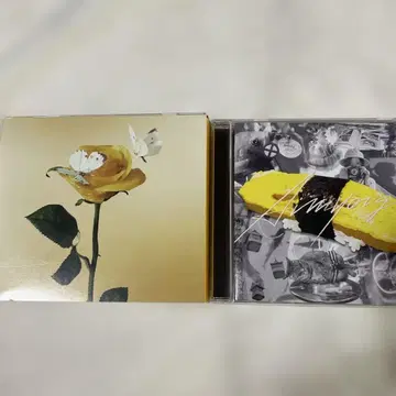 아이묭 CD