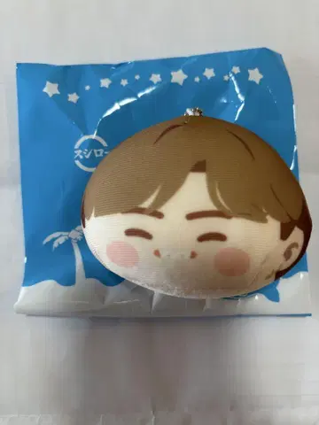 BTS Island 인더솜 인더솜 오테다마 봉제 인형 V 태현 테테
