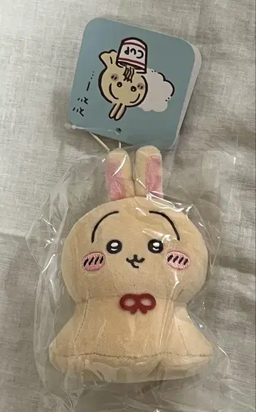 치이카와 (먼작귀) 우라야하보즈 마스코트 토끼