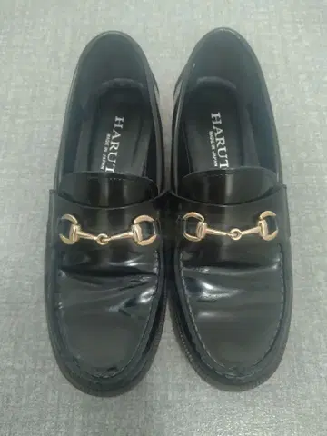 하루타 haruta 비트 로퍼 23.0