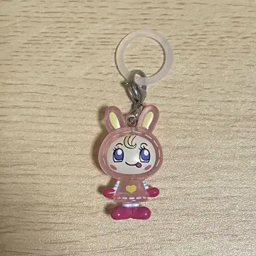 베리에짱 메지루시 액세서리