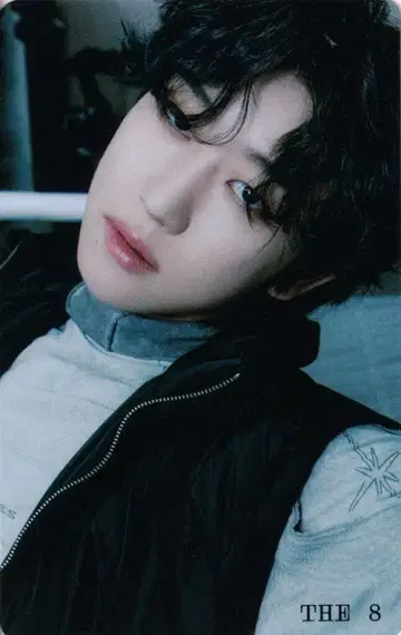 세븐틴 HMV/Loppi THE8 FML CARAT