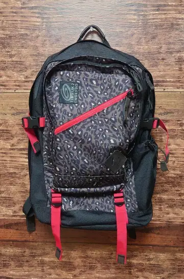 TIMBUK2 백팩, 백팩