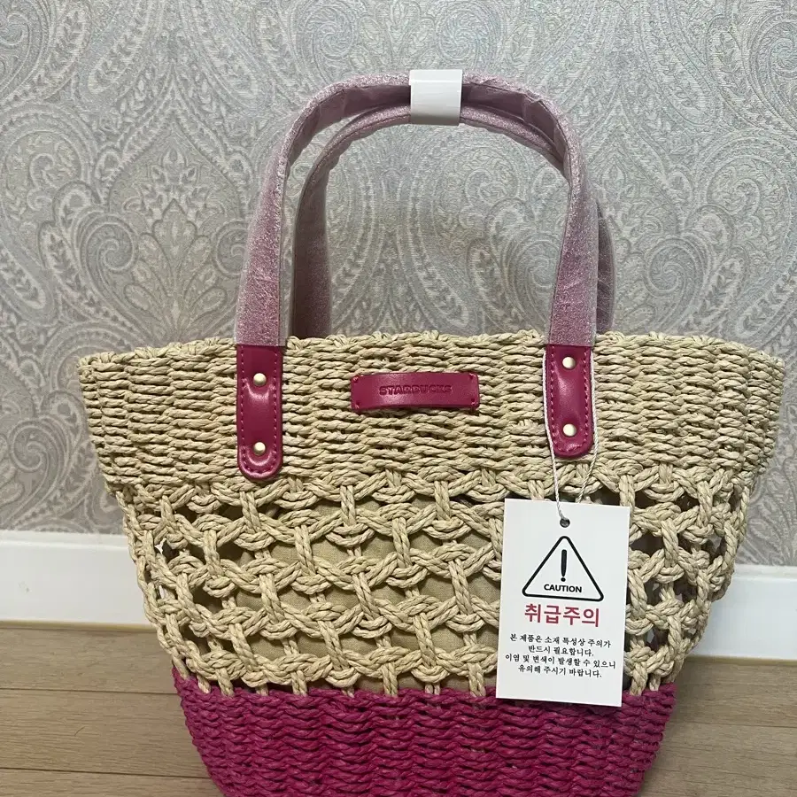 トートバッグ Starbucks Dearlove Heartful Tote Bag Starbucks korea 2025 DearLove Heartful Tote Bag | eBay