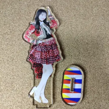 AKB48 무카이 미네 아크릴 스탠드 다이마루