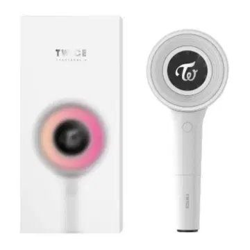 TWICE 응원봉 CANDYBONG