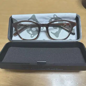 Zoff 조광 안경