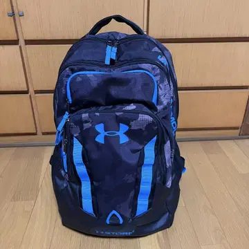 언더아머 백팩 under armour