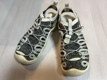 KEEN (킨) 102232 Women's EVOFIT1 멀티 컬러