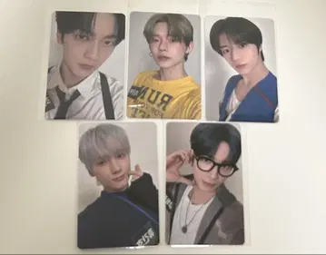 txt 유니버셜 라키드로 컴프 세트