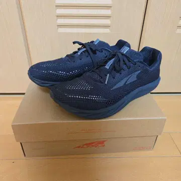 ALTRA 에스카란테 레이서 2 27.5cm us9.5