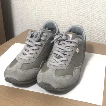 PATRICK 패트릭 스니커즈 35