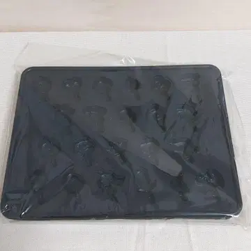 트위스티드 원더랜드 실리콘 몰드