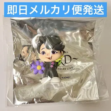 Mrs. GREEN APPLE FJORD SD 피규어 오모리 모토타카 B