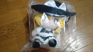 푹신푹신 봉제 인형 키리우 마리사