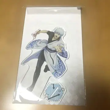 은혼 아크릴 스탠드 쟁탈전 ver. 사카타 긴토키