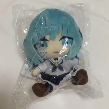 Ado 아쿠루짱 봉제 인형