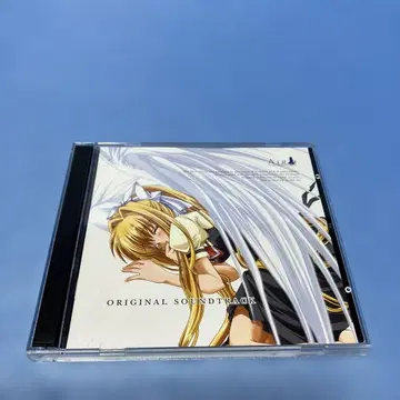 AIR ORIGINAL SOUNDTRACK 오리지널 사운드트랙